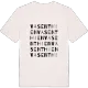 Vasenthien ordleg T-shirt