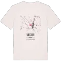 Vaslui kort T-shirt
