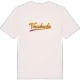 Vassbacka baseball T-shirt