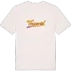 Vasseröd baseball T-shirt