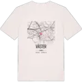 Väster kort T-shirt
