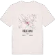 Västervik kort T-shirt