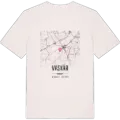 Vasvár kort T-shirt