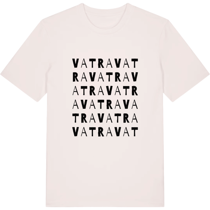 Vatra ordleg T-shirt – t-shirt fra PinShirt