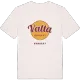 Vatta cirkel T-shirt