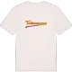 Vattumannen baseball T-shirt