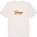 Vatunga baseball T-shirt
