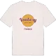 Vaubexy cirkel T-shirt