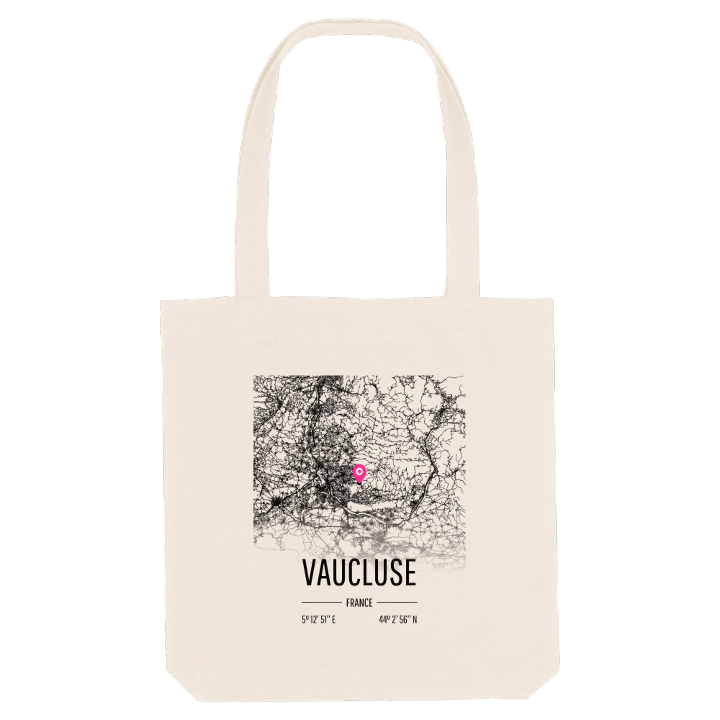 Vaucluse kort mulepose – mulepose fra PinShirt