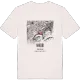 Vaud kort T-shirt