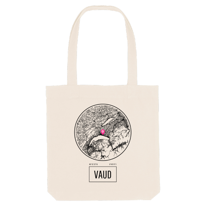 Vaud mulepose – mulepose fra PinShirt