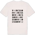 Vaudesson ordleg T-shirt