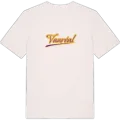 Vauréal baseball T-shirt