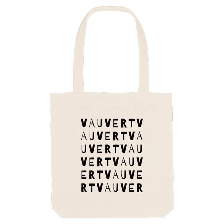Vauvert ordleg mulepose – mulepose fra PinShirt