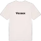 Vecoux fed T-shirt