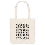 Vecoux ordleg mulepose