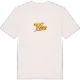 Vécs baseball T-shirt