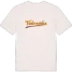Vedermödan baseball T-shirt