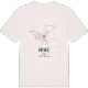 Veinge kort T-shirt