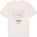 Velem kort T-shirt