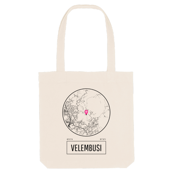 Velembusi mulepose – mulepose fra PinShirt