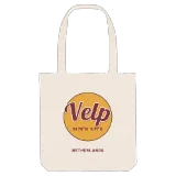 Velp cirkel mulepose