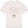 Vélye kort T-shirt