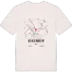 Vendenheim kort T-shirt