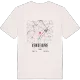 Vendeuvre kort T-shirt