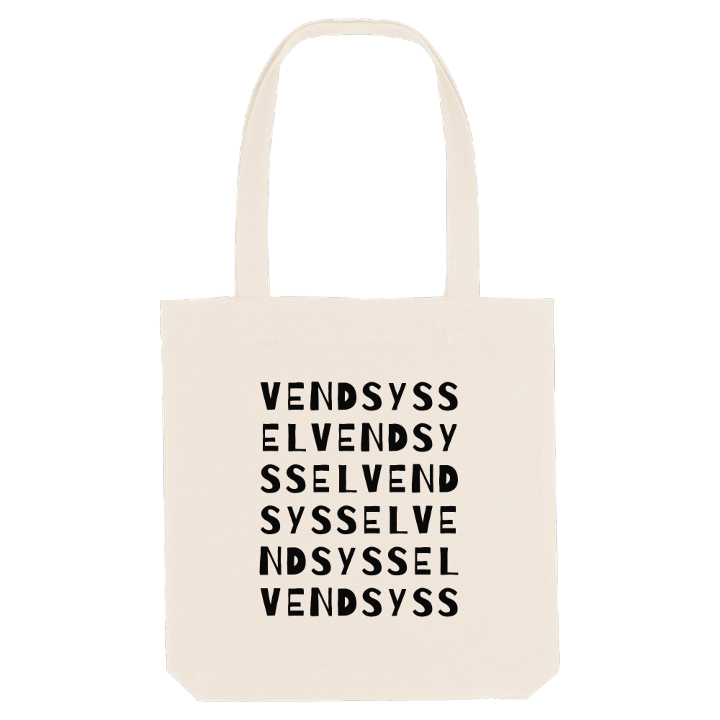 Vendsyssel ordleg mulepose – mulepose fra PinShirt