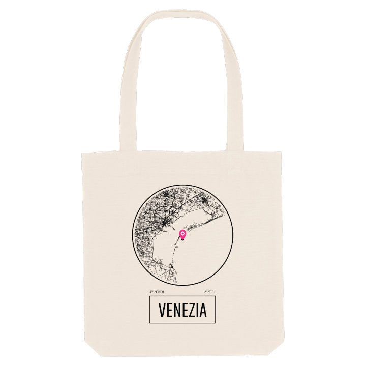 Venezia mulepose – mulepose fra PinShirt