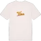 Venn baseball T-shirt