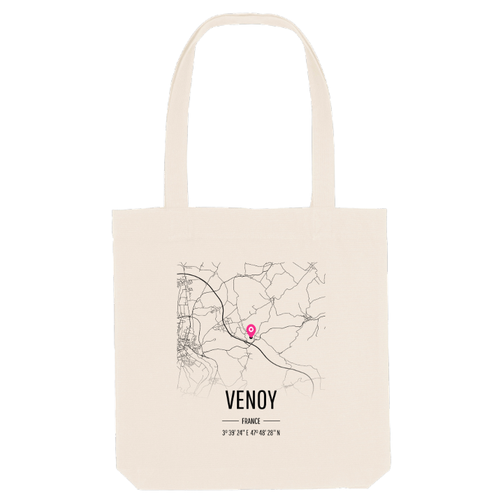 Venoy kort mulepose – mulepose fra PinShirt