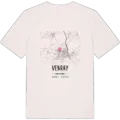 Venray kort T-shirt