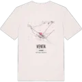 Venta kort T-shirt