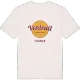 Venteuil cirkel T-shirt