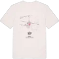 Vép kort T-shirt