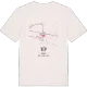 Vép kort T-shirt