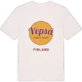 Vepsä cirkel T-shirt