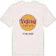 Vepsä cirkel T-shirt