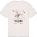Verdalsøra kort T-shirt