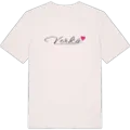 Verkö hjerte T-shirt