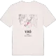 Verkö kort T-shirt