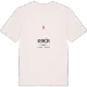 Verkön kort T-shirt