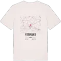 Vermand kort T-shirt