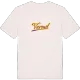 Vermil baseball T-shirt