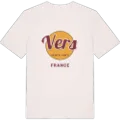 Vers cirkel T-shirt