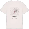 Versmold kort T-shirt