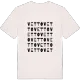 Vetto ordleg T-shirt