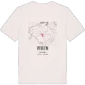Veulen kort T-shirt